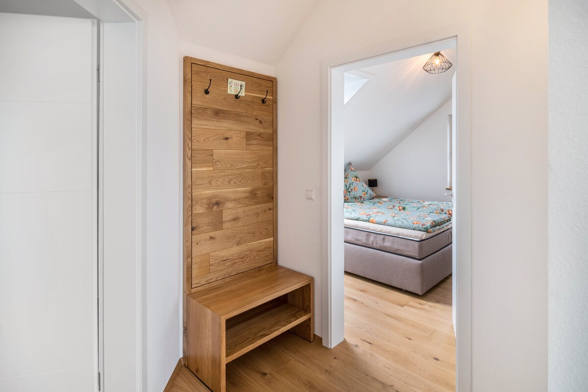 Ferienwohnung 'Blick Zum Säntis' 2