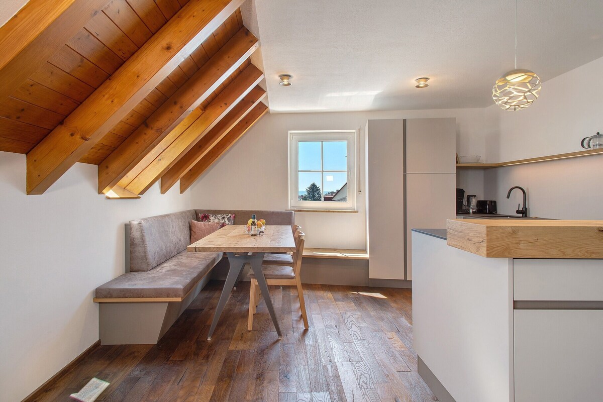 Obst- und Ferienhof Lehle - Apartment Elstar