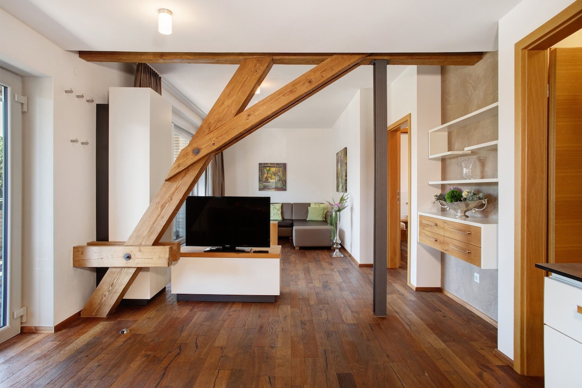 Obst- und Ferienhof Lehle - Apartment Neue Laube