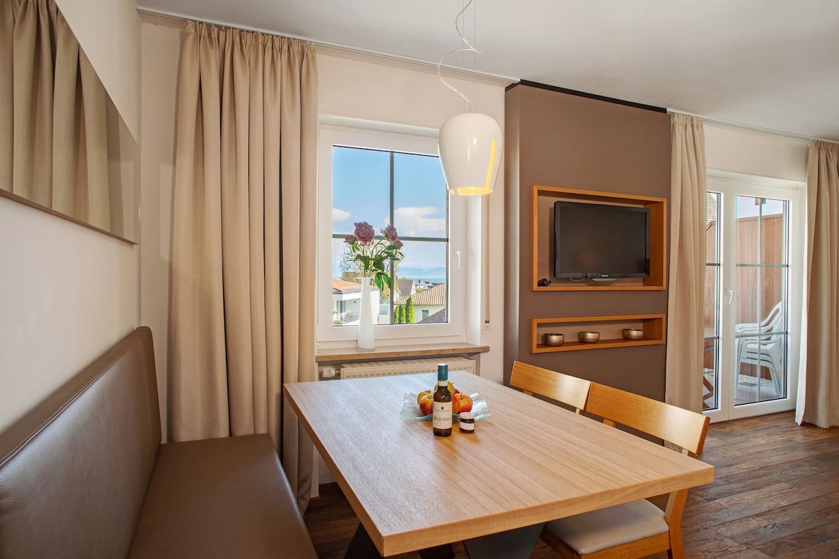 Obst- und Ferienhof Lehle - Apartment Idared