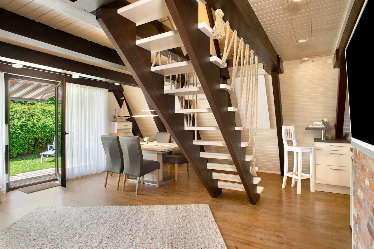 Holiday Home Exquisit