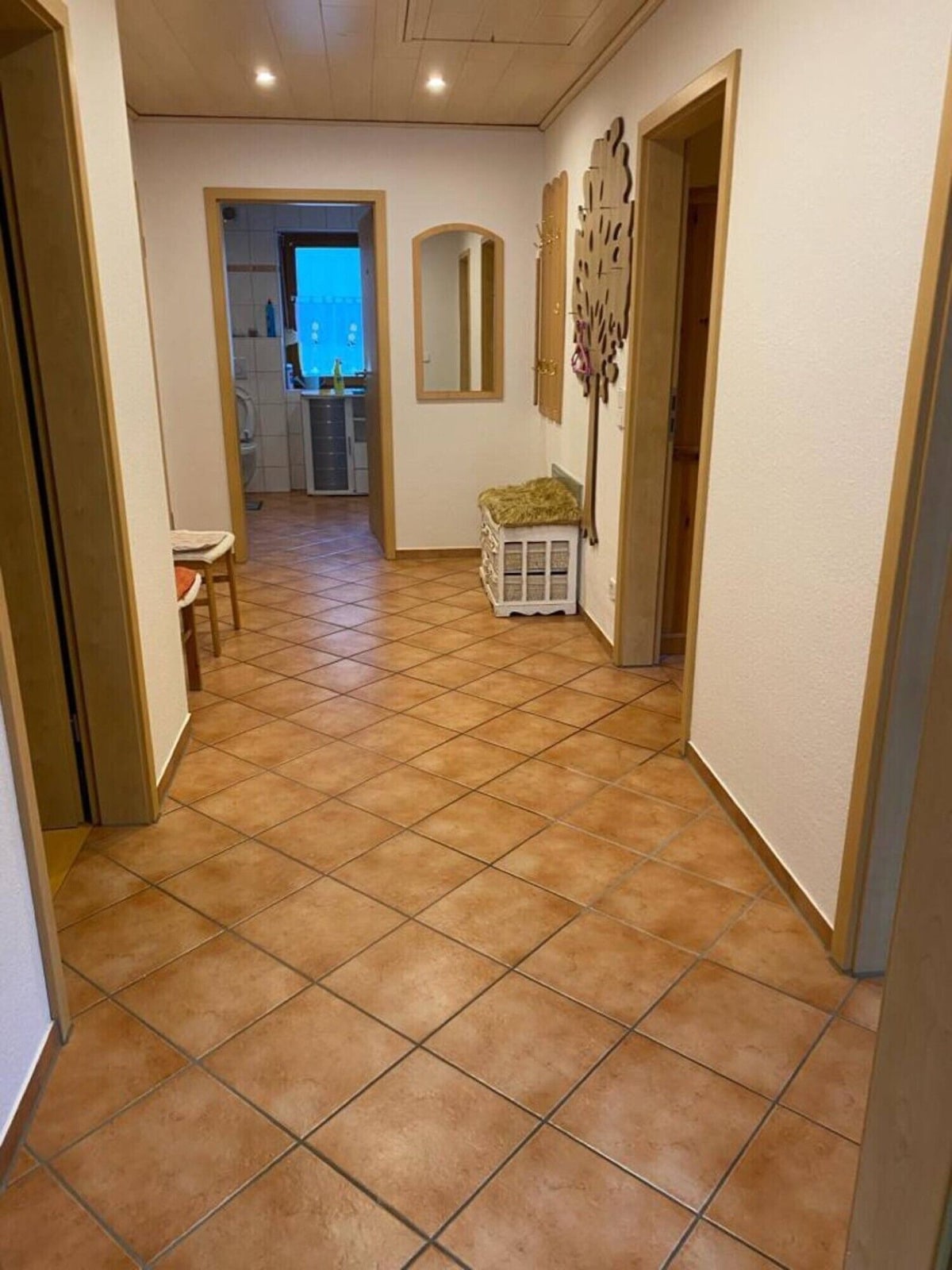 Ferienwohnung Huber 5