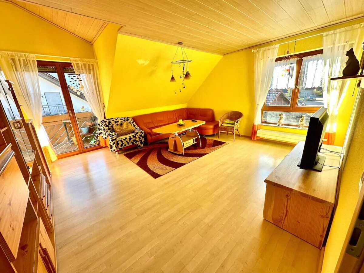 Ferienwohnung Huber 2