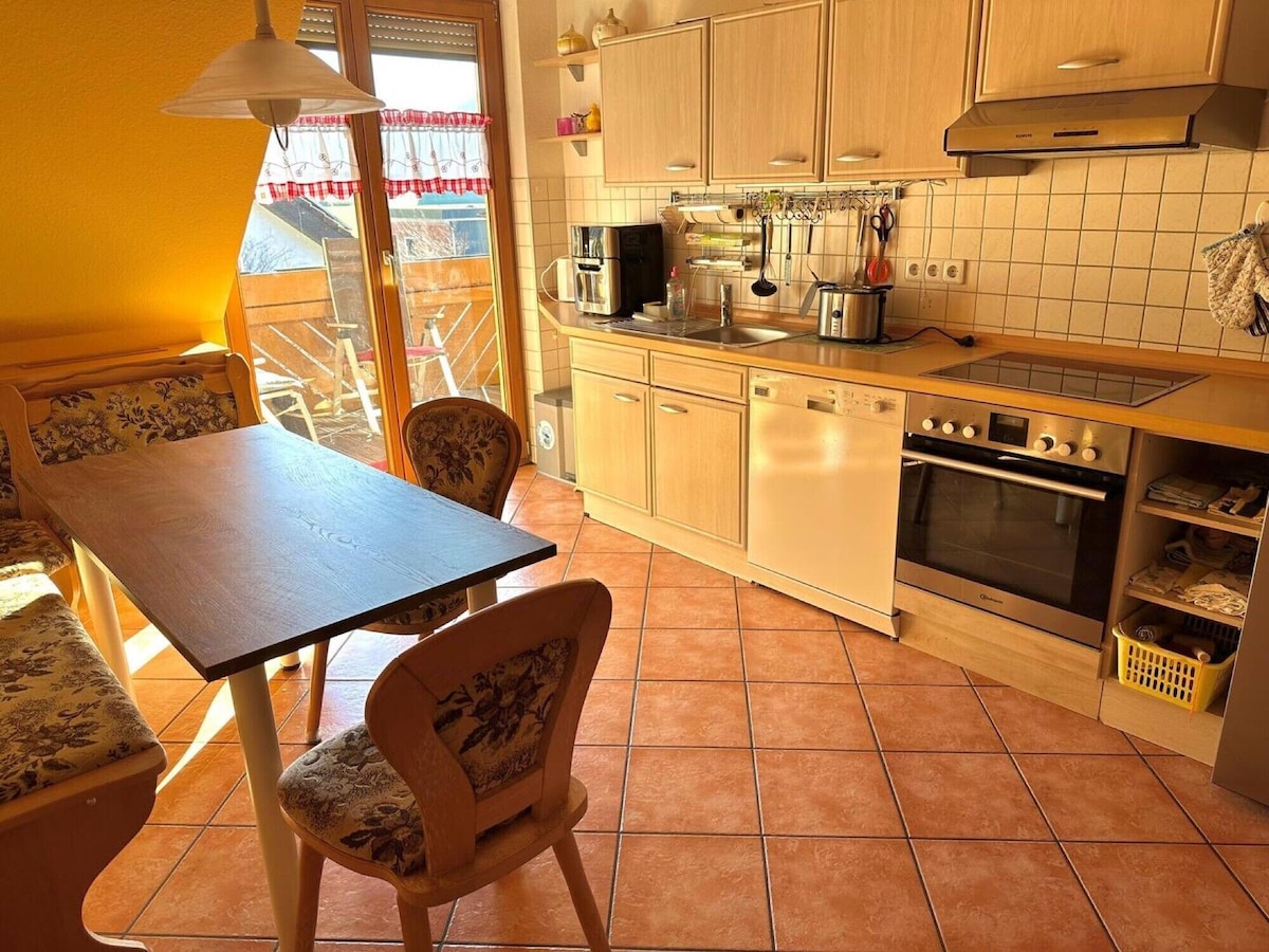 Ferienwohnung Huber