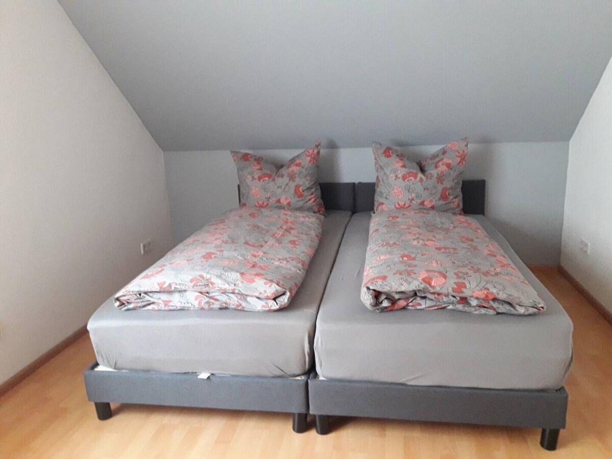 Ferienwohnung Huber 4