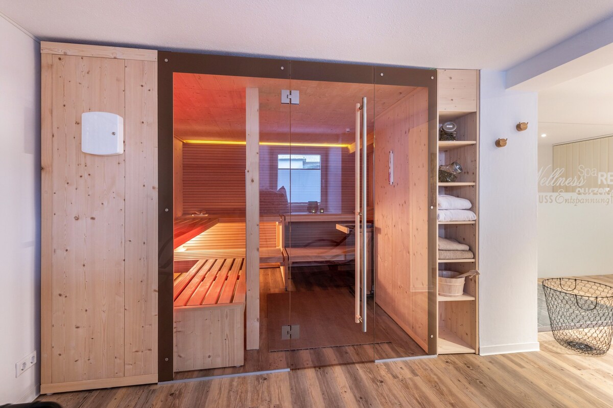 Ferienwohnung Maiglöckchen