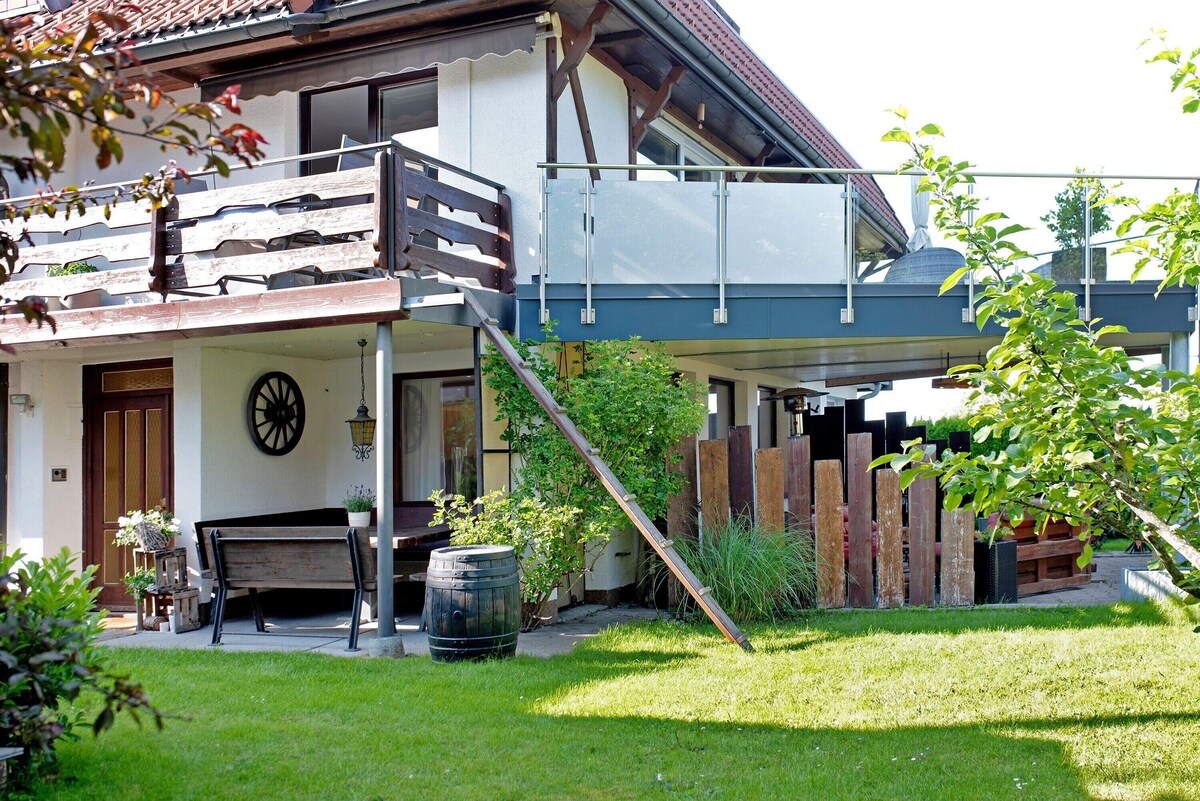 Ferienwohnung Maiglöckchen 3