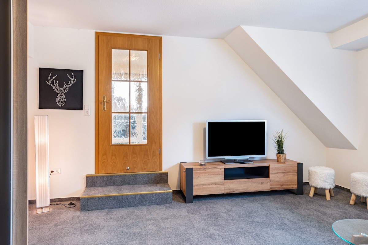 Ferienwohnung Maiglöckchen 6