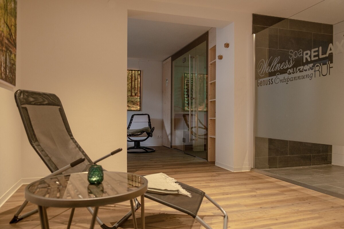 Ferienwohnung Maiglöckchen 4
