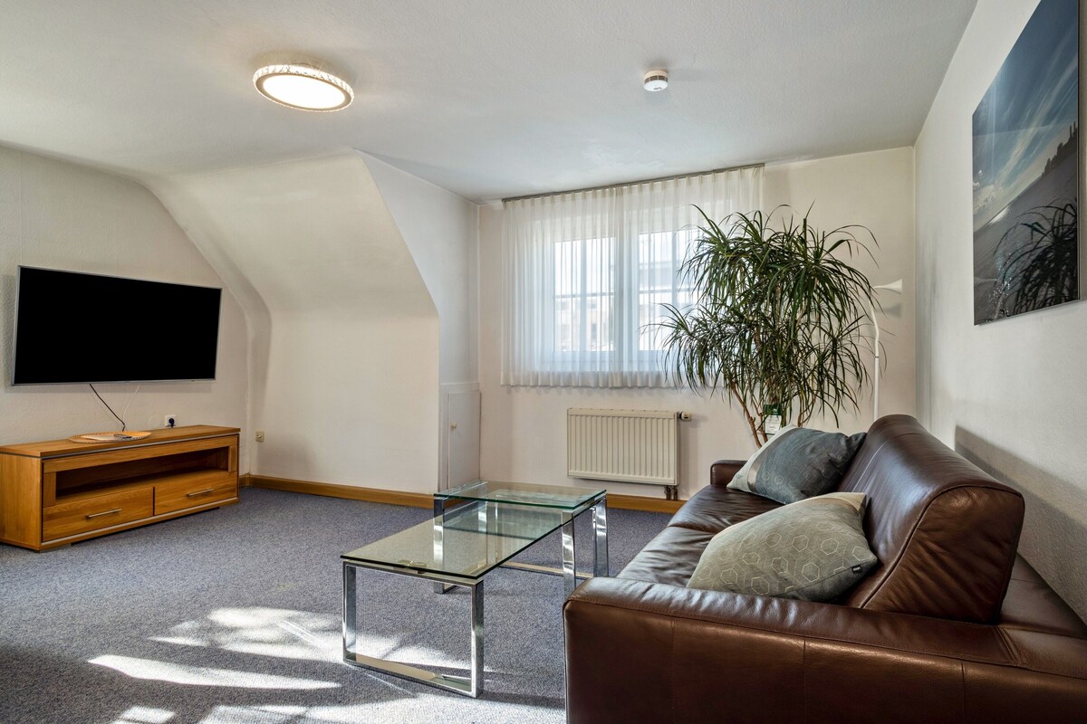 Ferienwohnung 'Pe Loft Central' 6