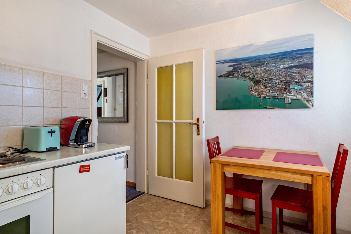 Ferienwohnung 'Pe Loft Central' 2