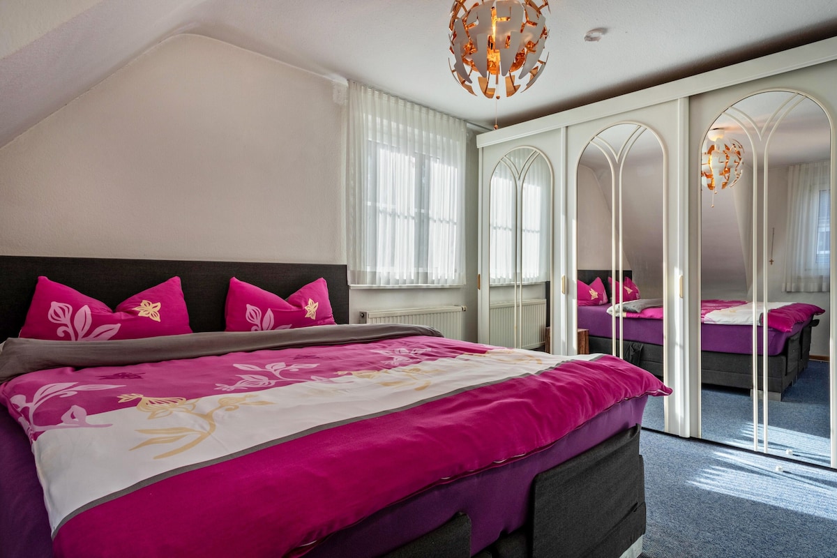 Ferienwohnung 'Pe Loft Central' 3