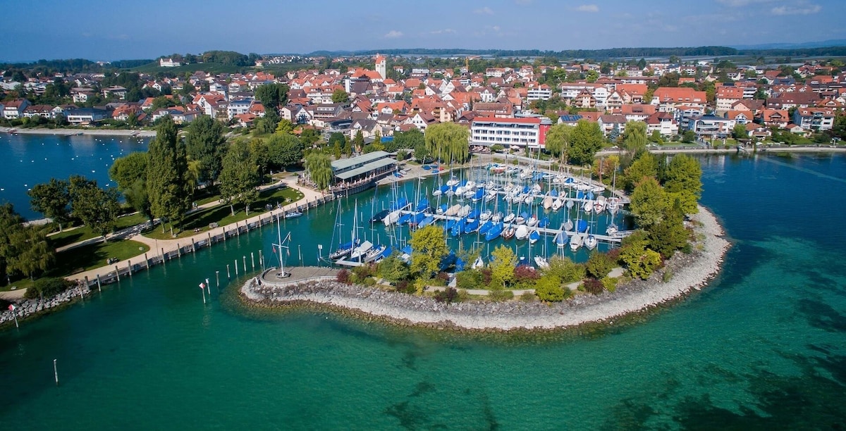 Bodensee Häusle 2