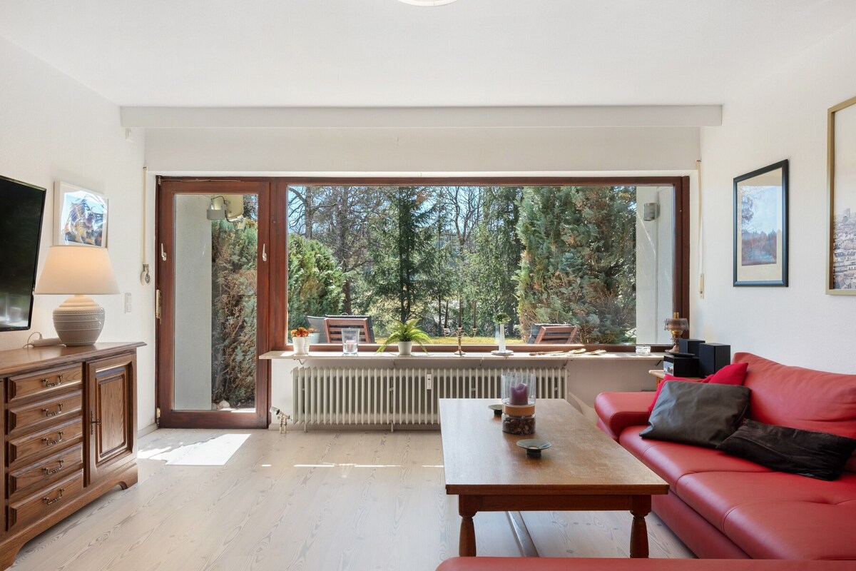 Appartement Victoria