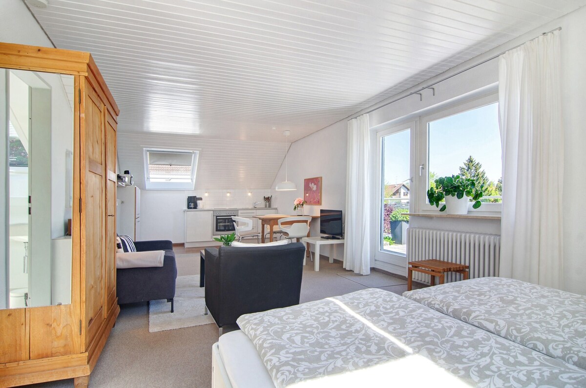 Apartment Riedel 5
