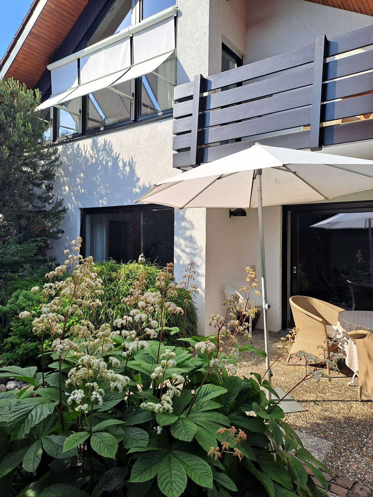 Apartment Riedel 2