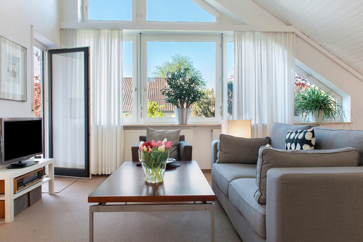 Apartment Riedel