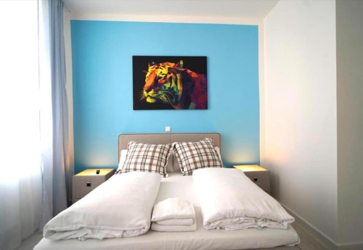 Hotel Astra 5