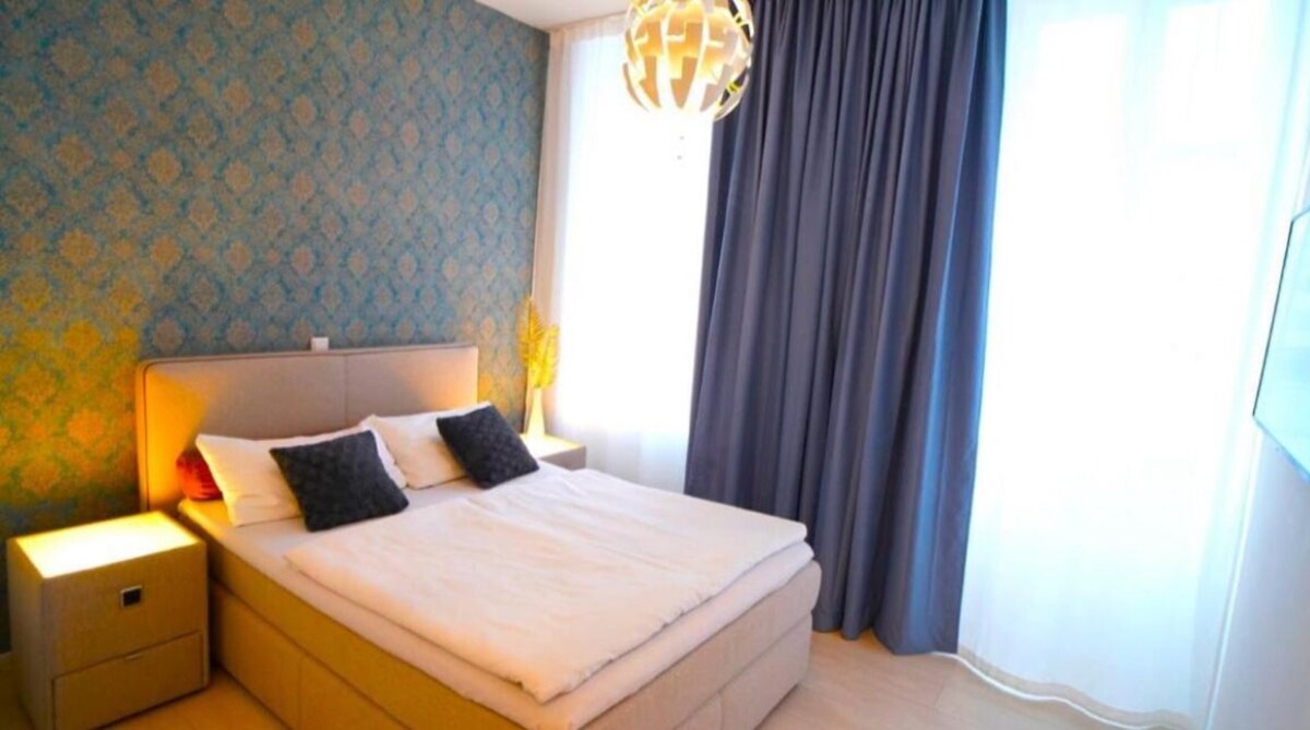 Hotel Astra 3