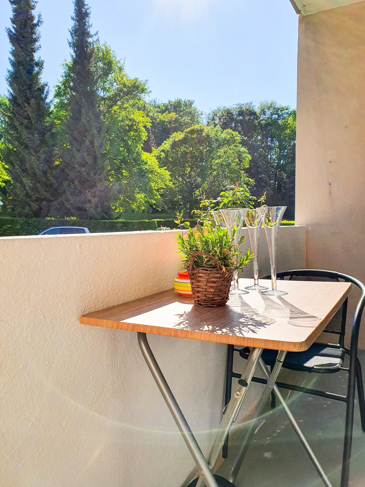 Enjoy The Beauty Of Überlingen