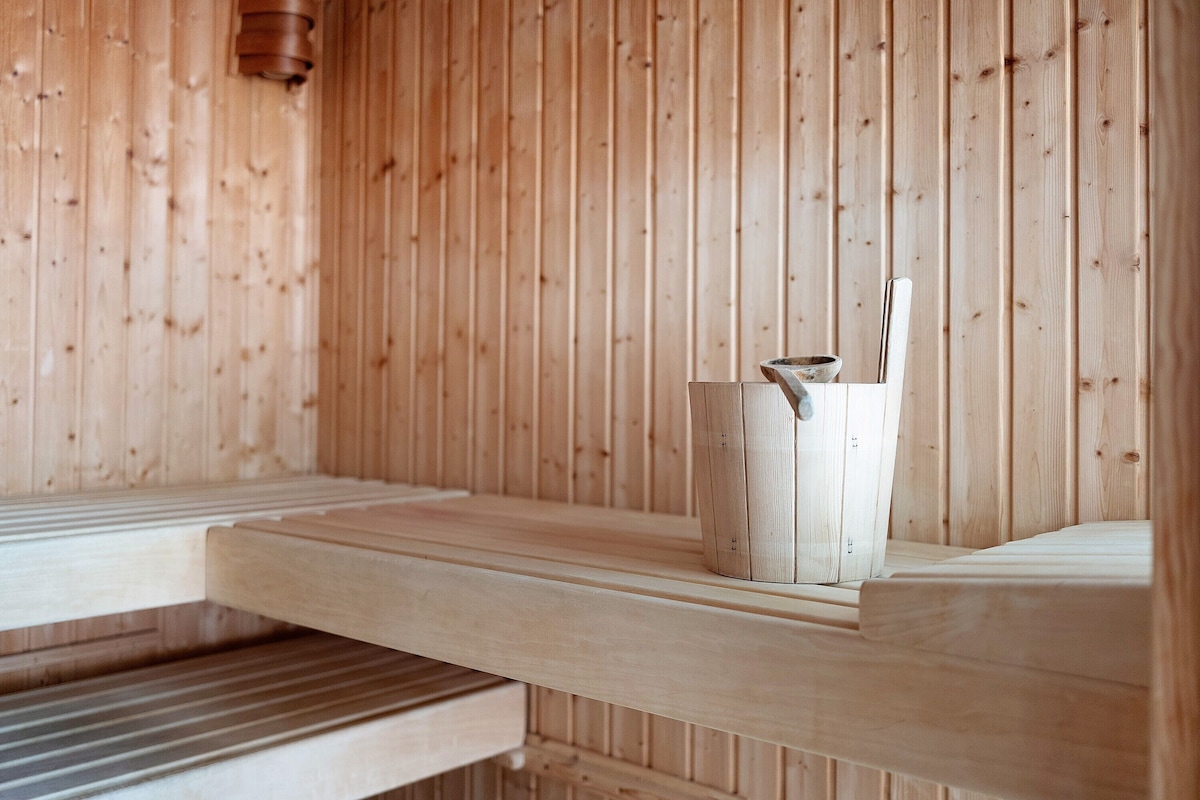 Appartement Schanzenblick