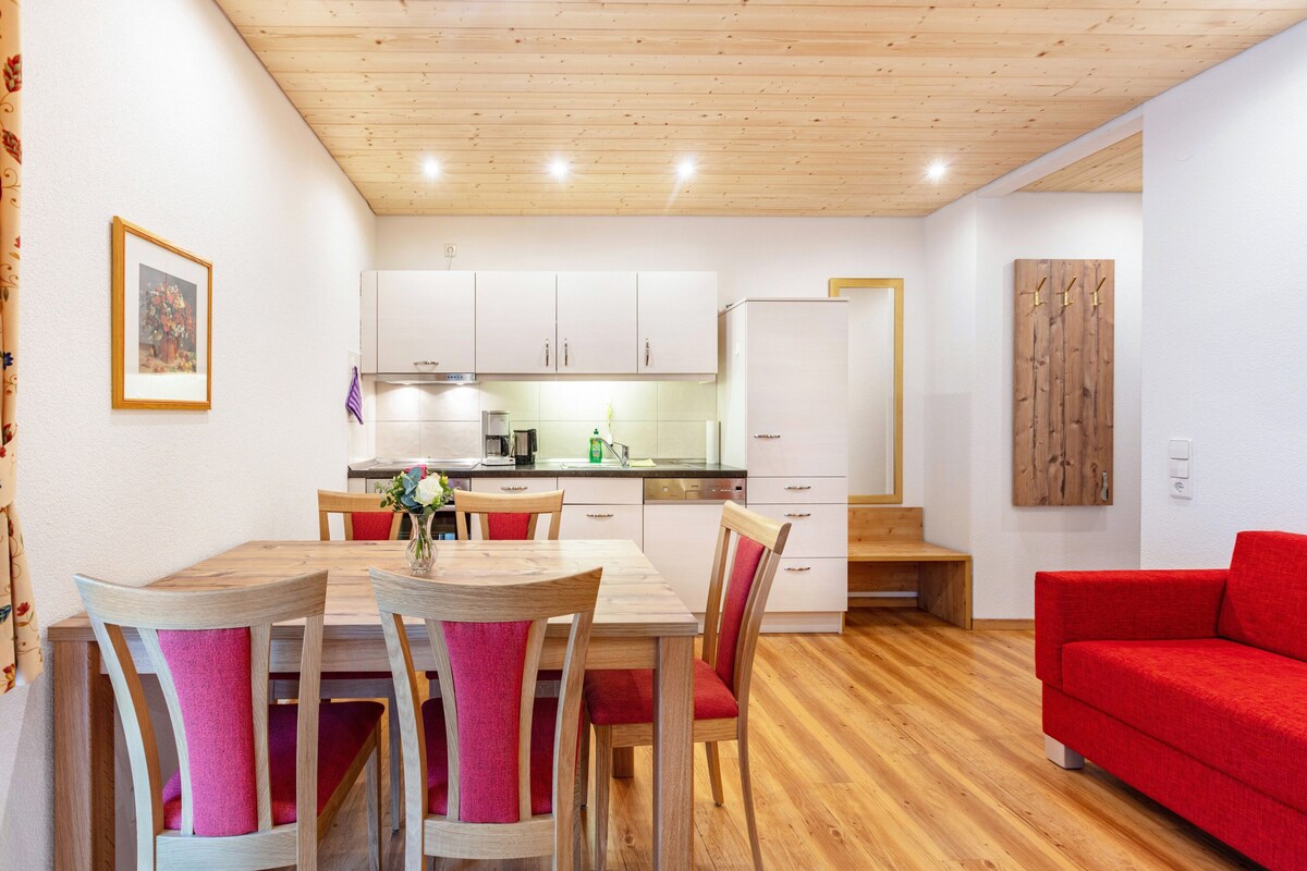 Ferienwohnung Feldberg 4