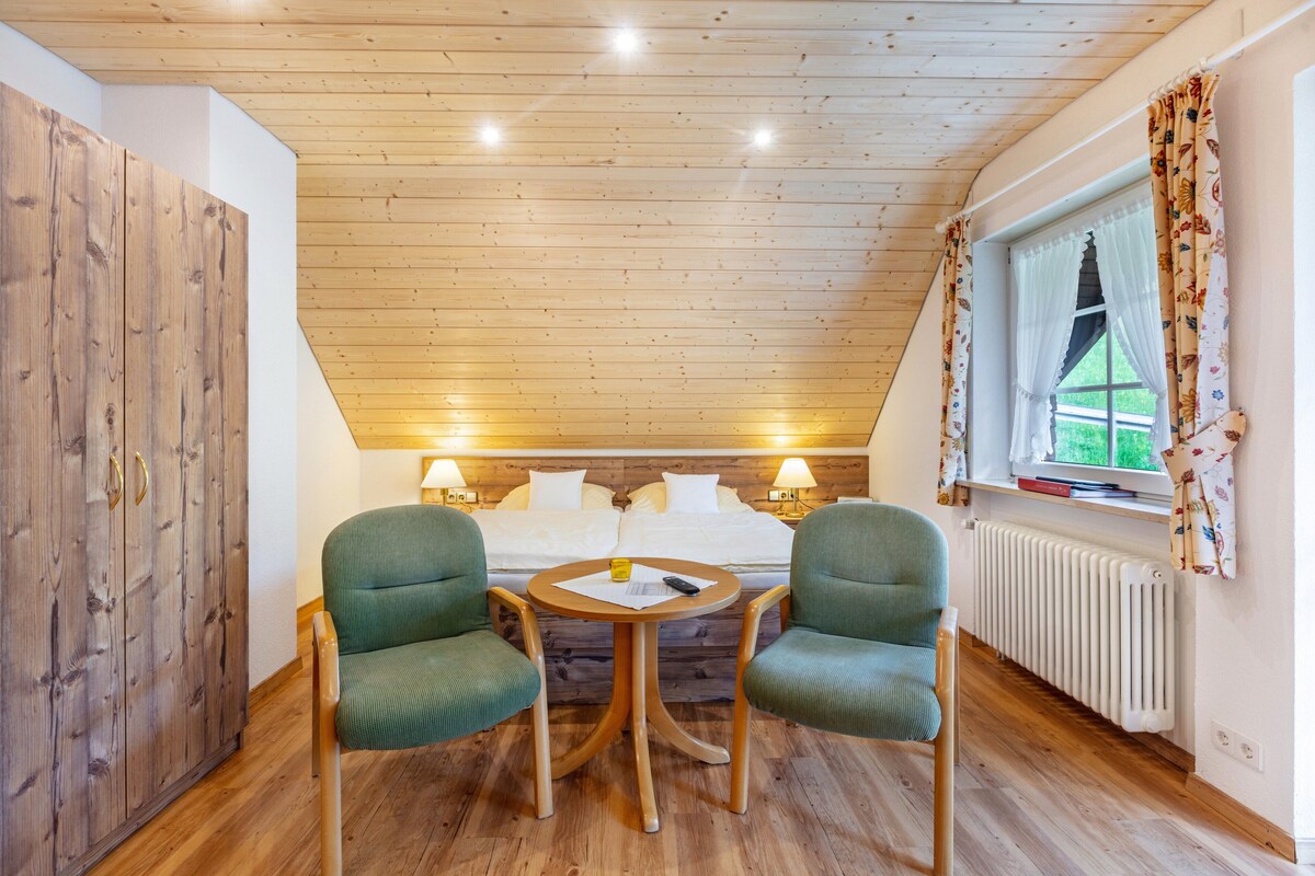 Ferienwohnung Feldberg 5