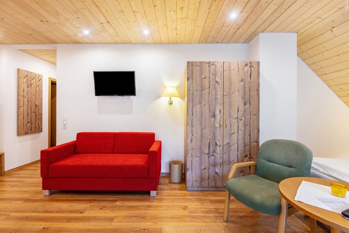 Ferienwohnung Feldberg 6