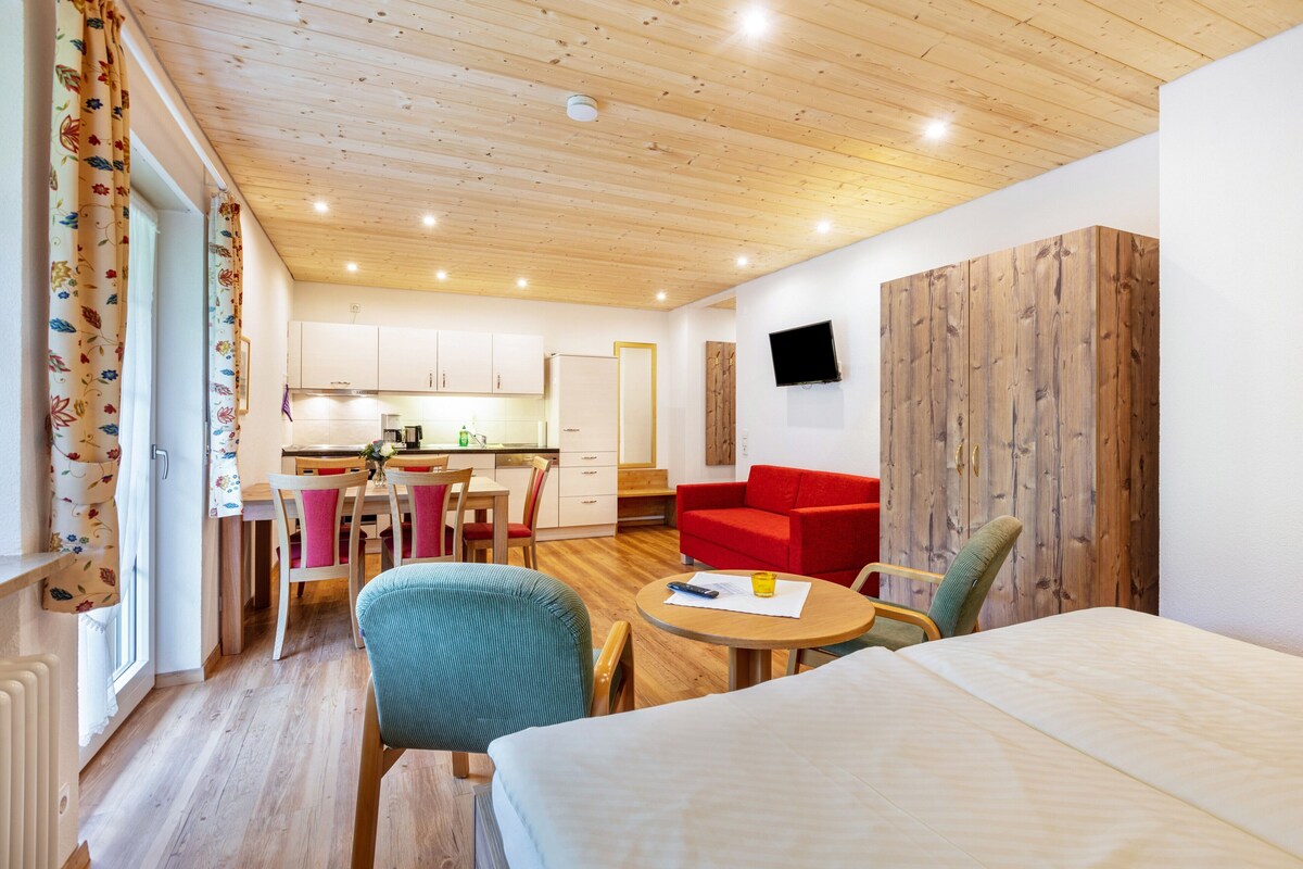 Ferienwohnung Feldberg 3