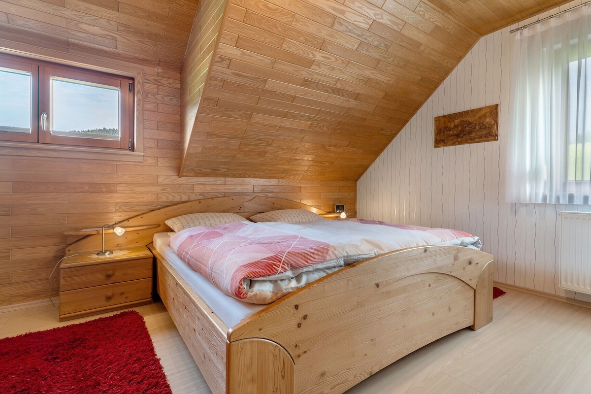 Ferienwohnung 'Herbert Panter' 5