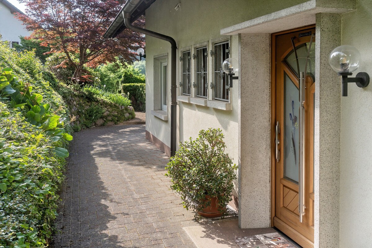 Ferienwohnung 'Herbert Panter' 3