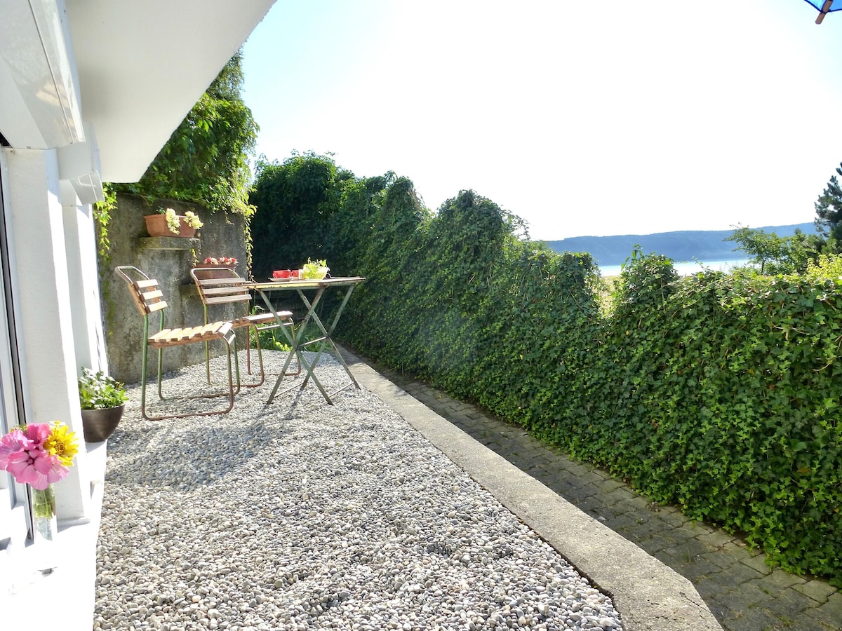 Bodenseeglück
