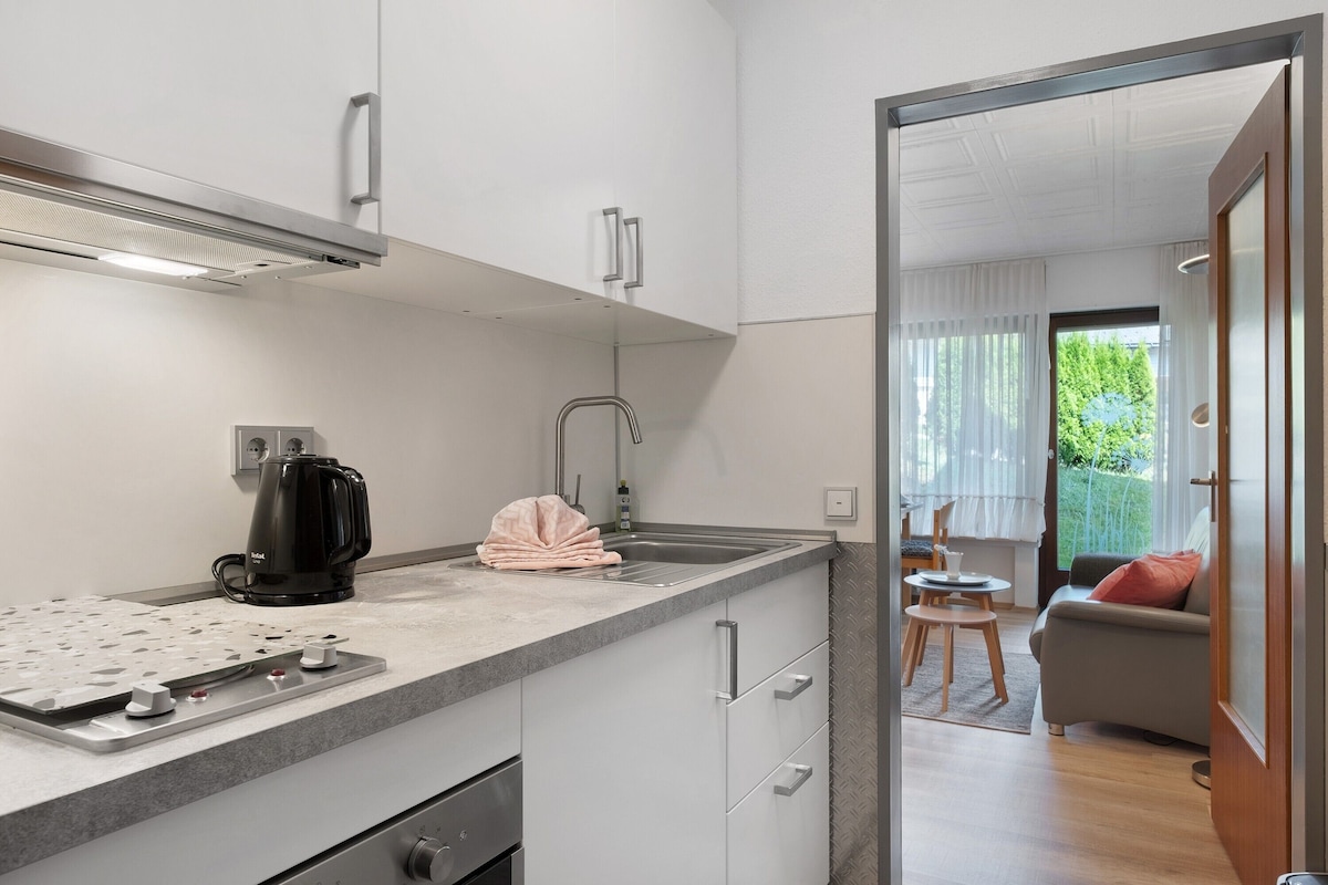 Appartement Gertrud