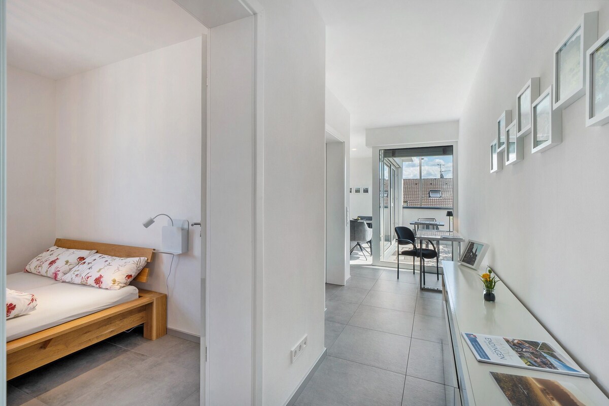 Ferienwohnung 'Katharinenbergblick' 3