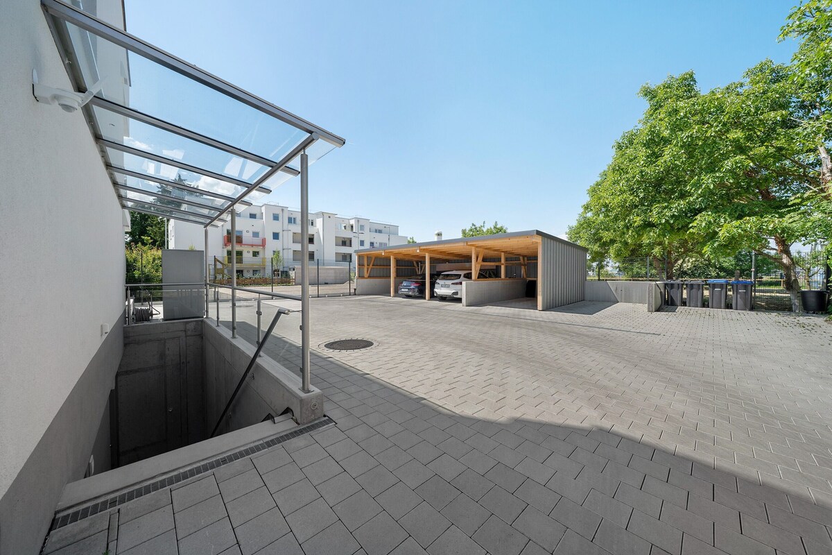 Ferienwohnung 'Katharinenbergblick' 6