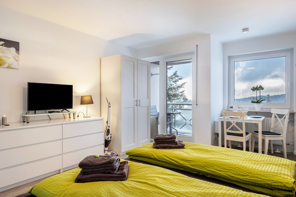 Studio Schwarzwaldblick D