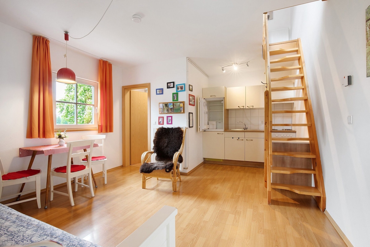 Wohnung Schlossblick 6