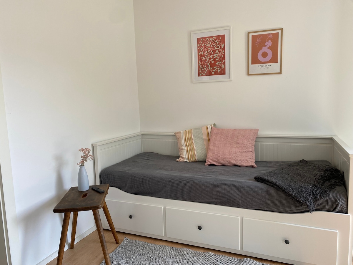Ferienwohnung 'Albnest' 4