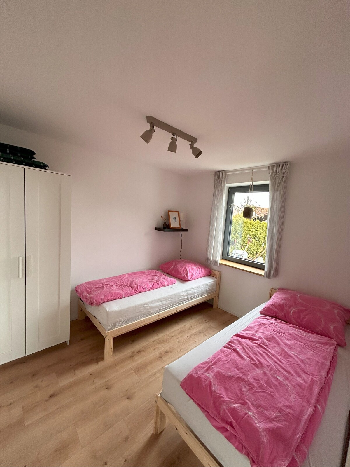 Ferienwohnung 'Albnest' 6