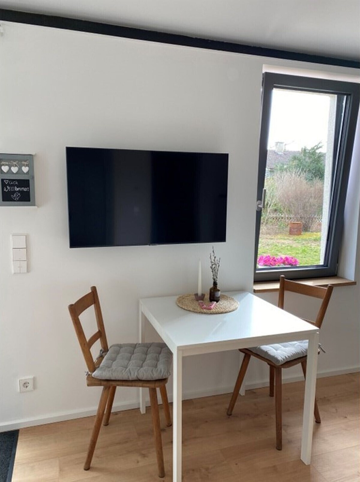Ferienwohnung 'Albnest' 5