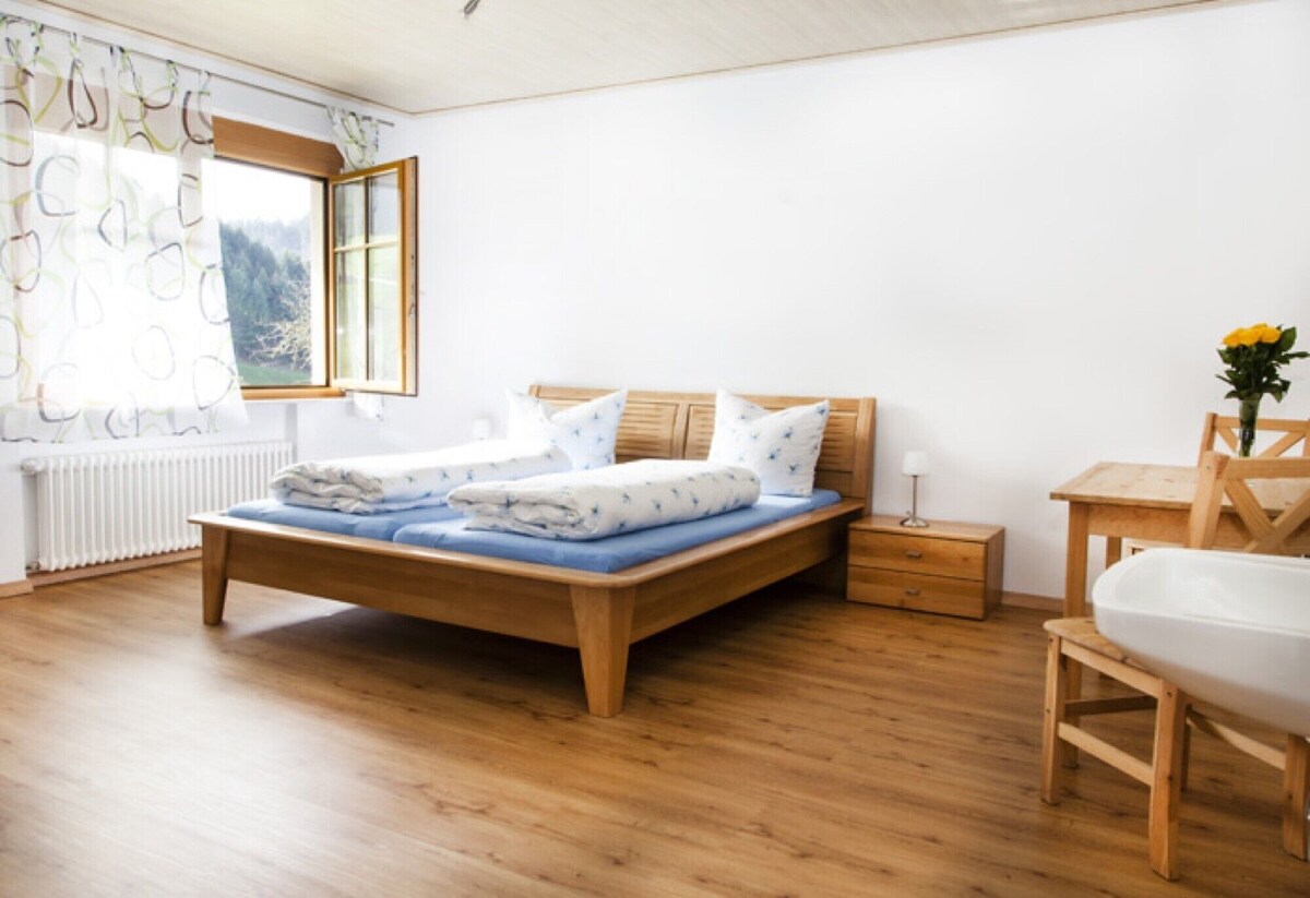Ferienwohnung 'Fuchsbau' 5