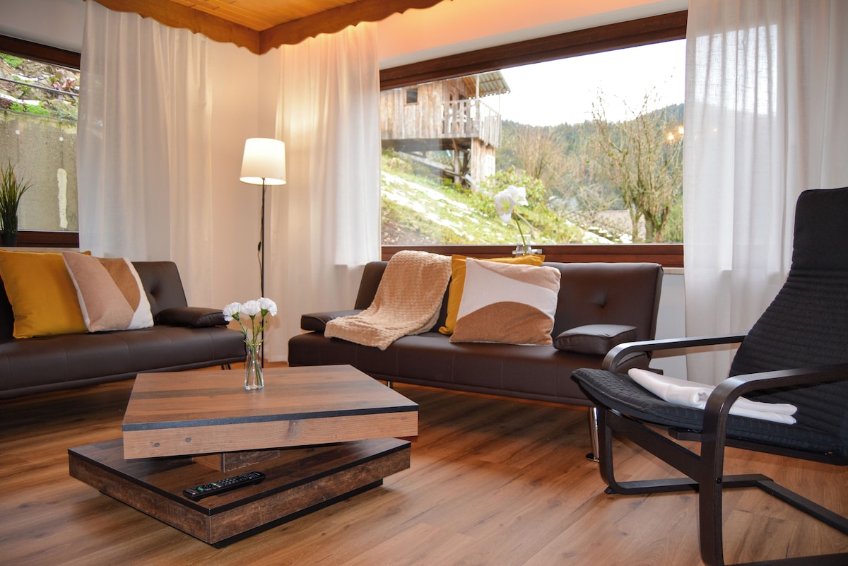 Apartement Sonnenglück