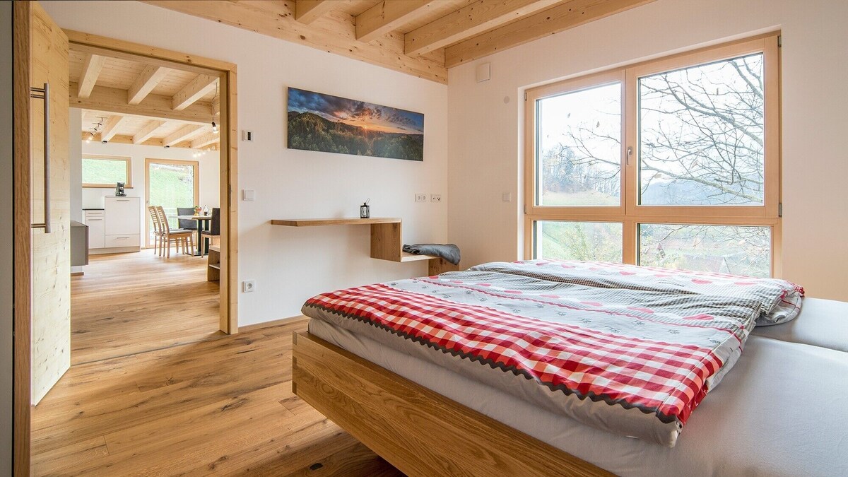 Appartement "Dollenberg"