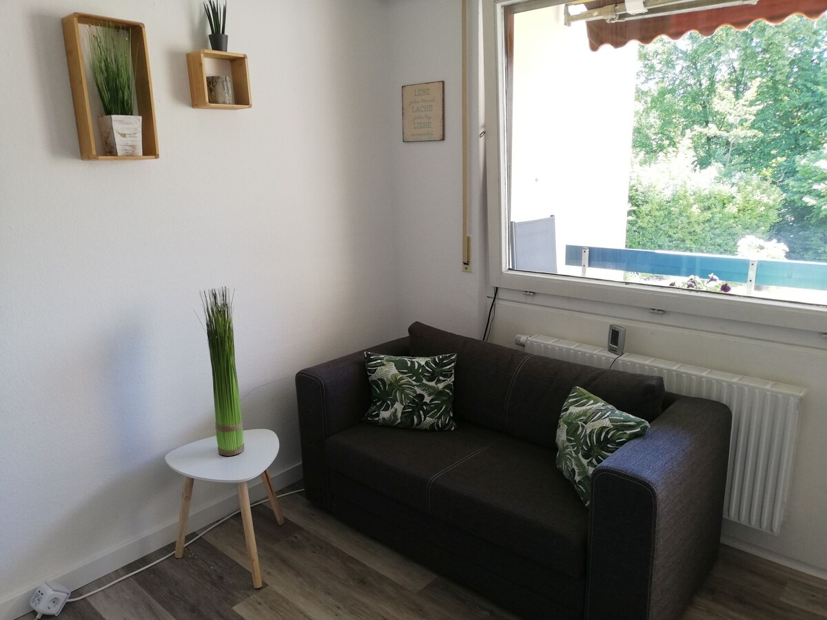 Ferienwohnung 'Lived-in' 3