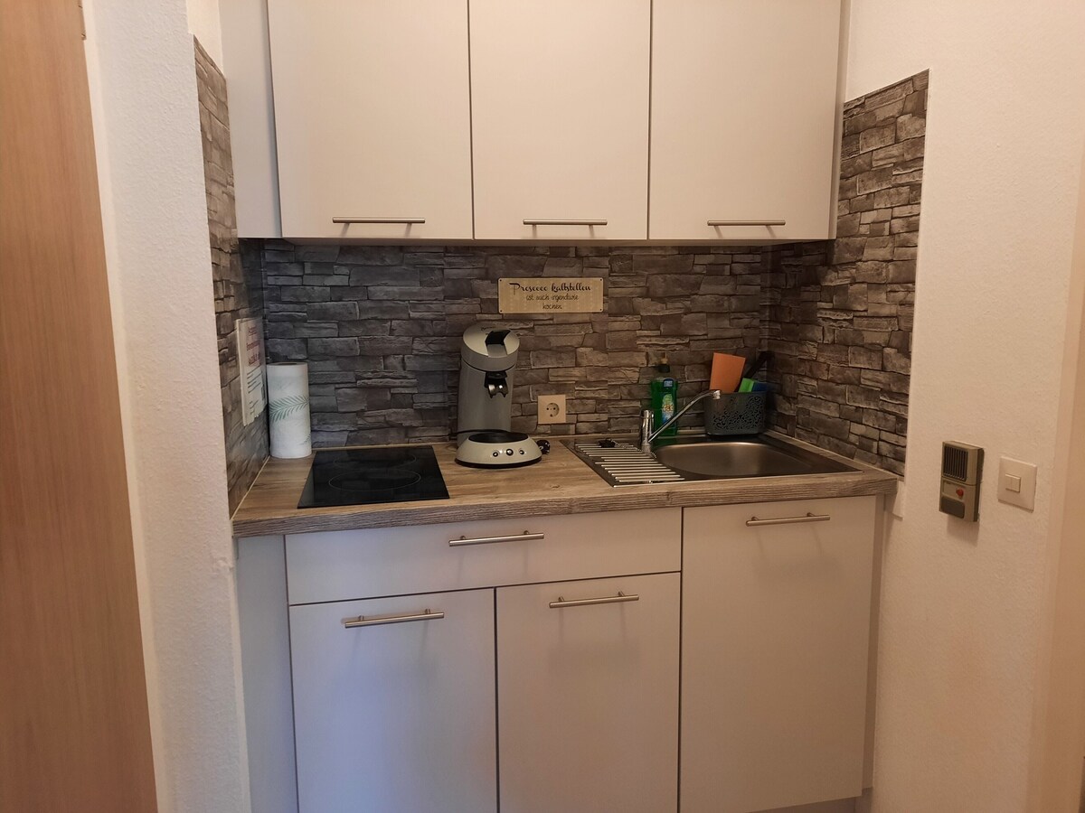 Ferienwohnung 'Lived-in' 6