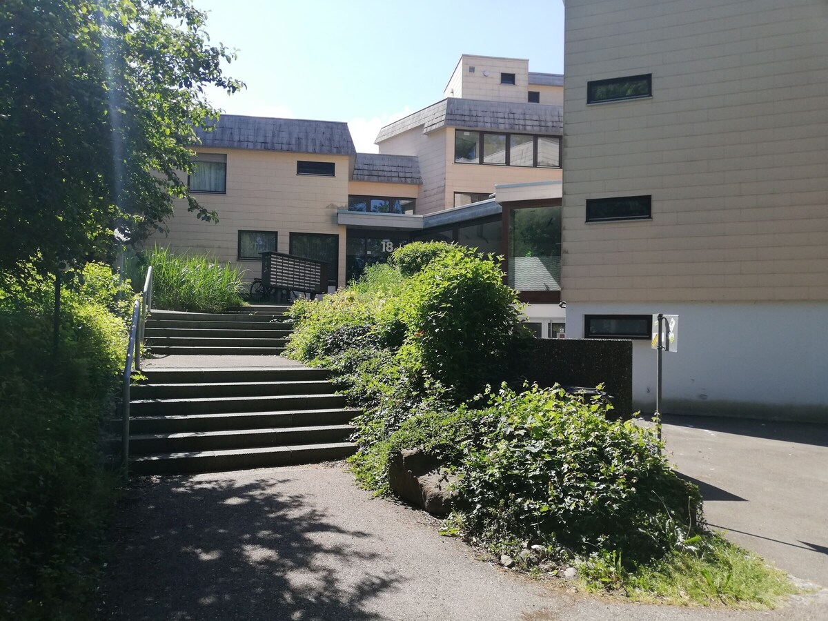 Ferienwohnung 'Lived-in' 5