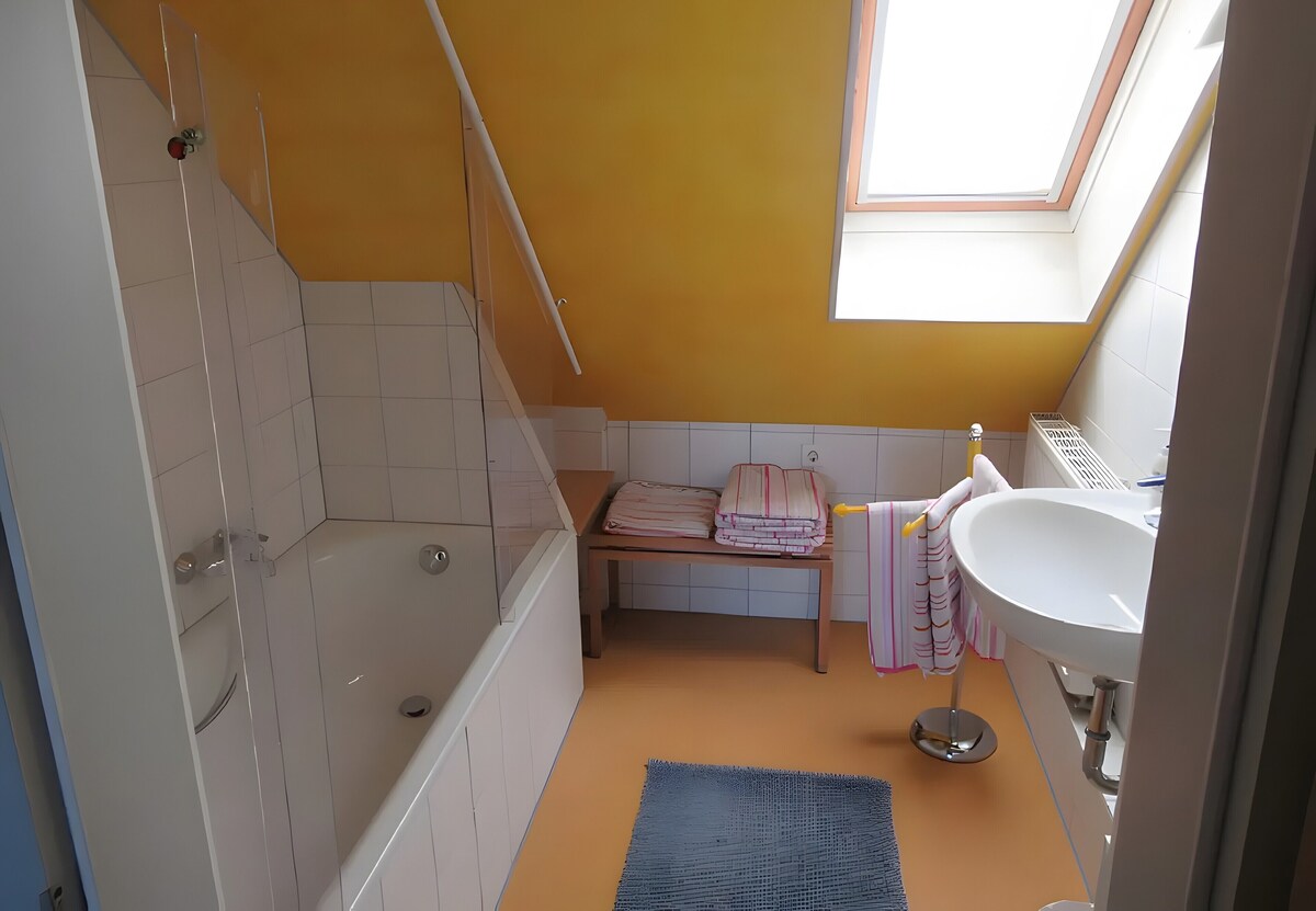 Apartment 'Stine' 6
