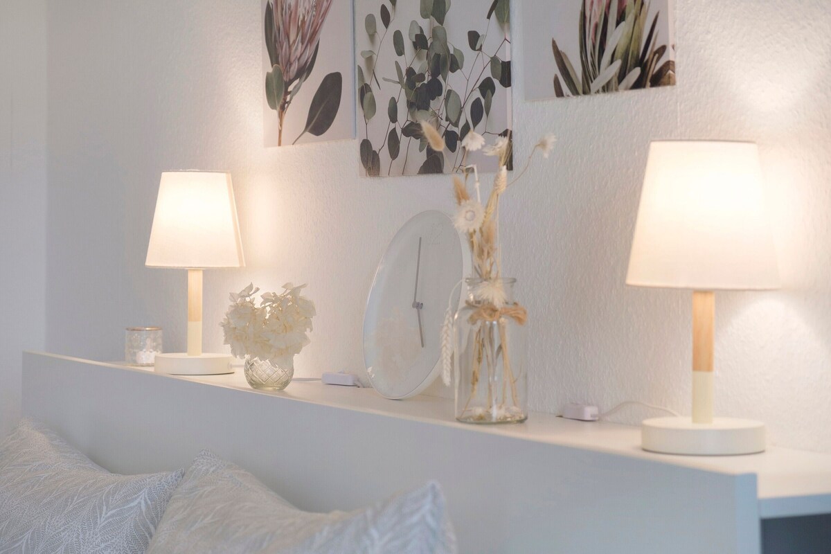 Appartement Kleine Auszeit