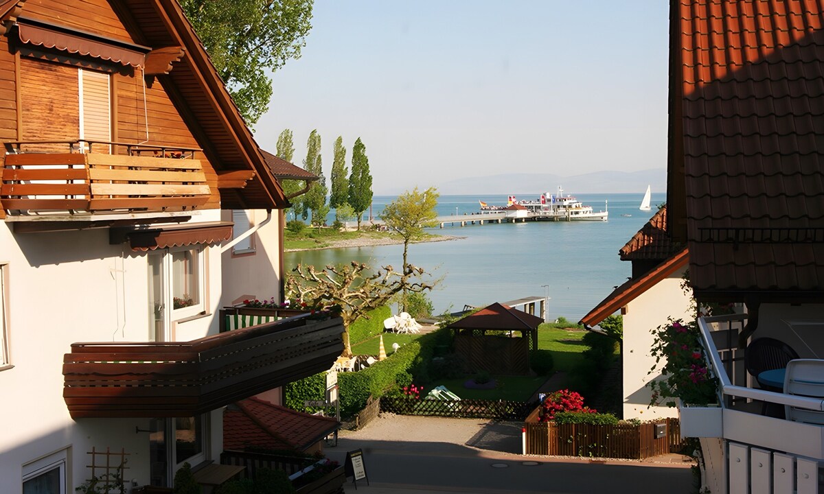 Sommerhof Rauber - Apartment B 04