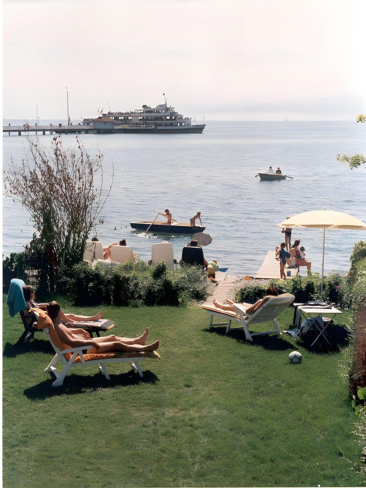 Sommerhof Rauber - Apartment 'Type B 24'